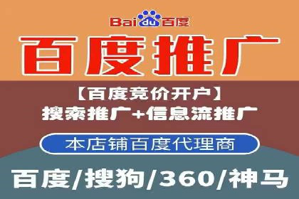 行业领先企业的SEM运营推广实战